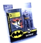 Preview: DC Comics Batman the caped crusader Actionfigur "heavy armor outfit" von Spin Master